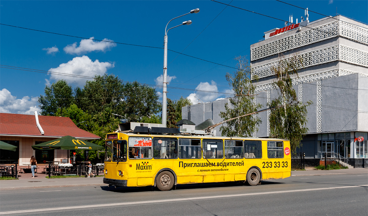 Kasan, ZiU-682V-012 [V0A] Nr. 1227