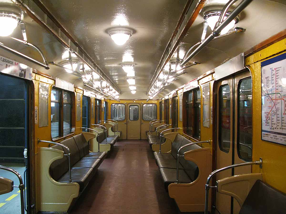 Санкт-Петербург, Е № 3427