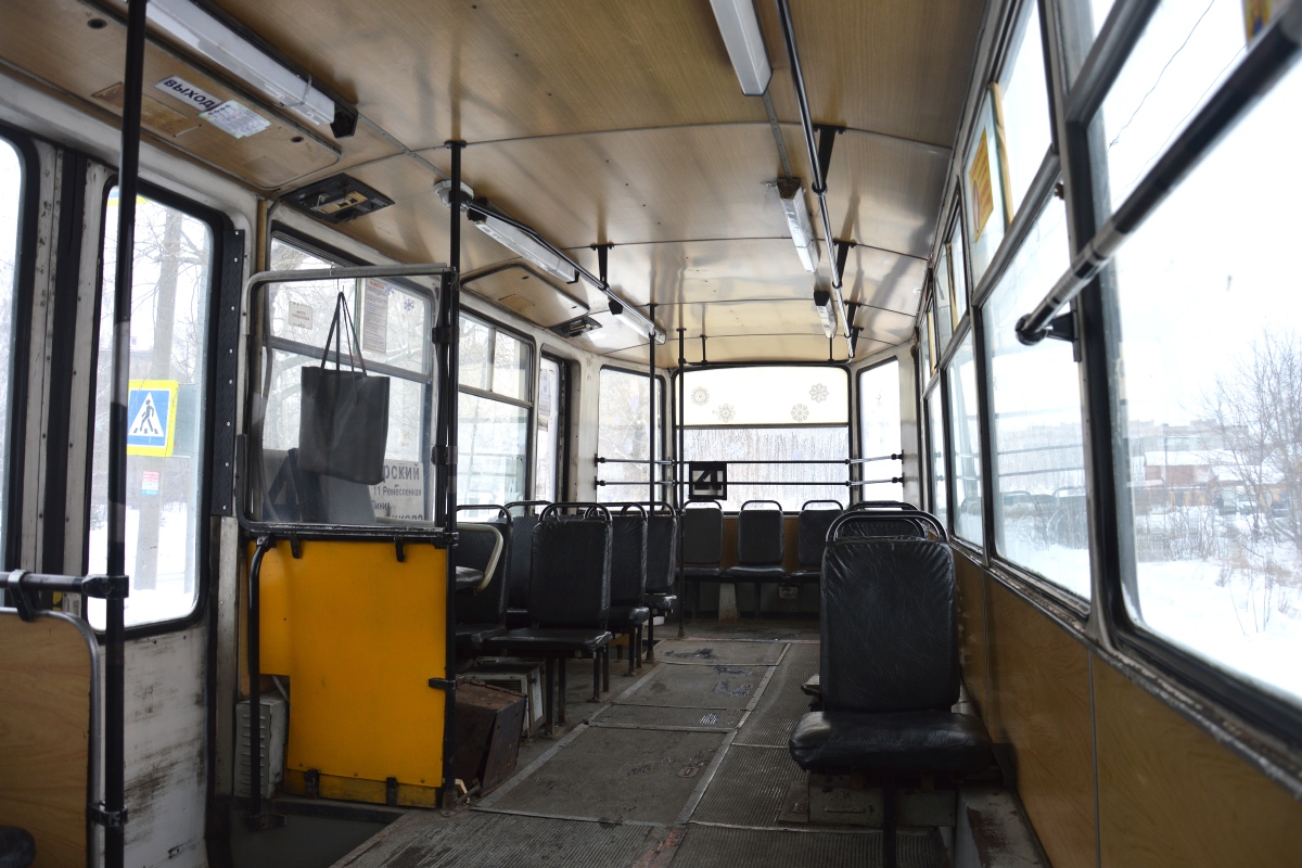 Омск, 71-608КМ № 51