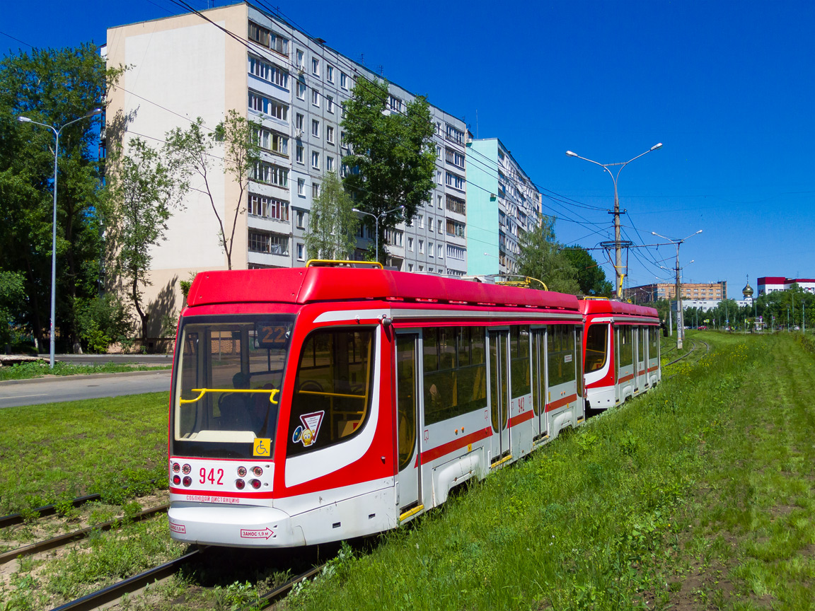 Samara, 71-623-02.01 nr. 942