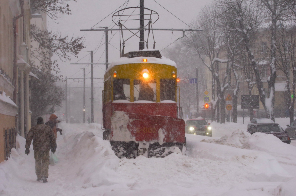 Lviv, SKh-2 Br. С-002