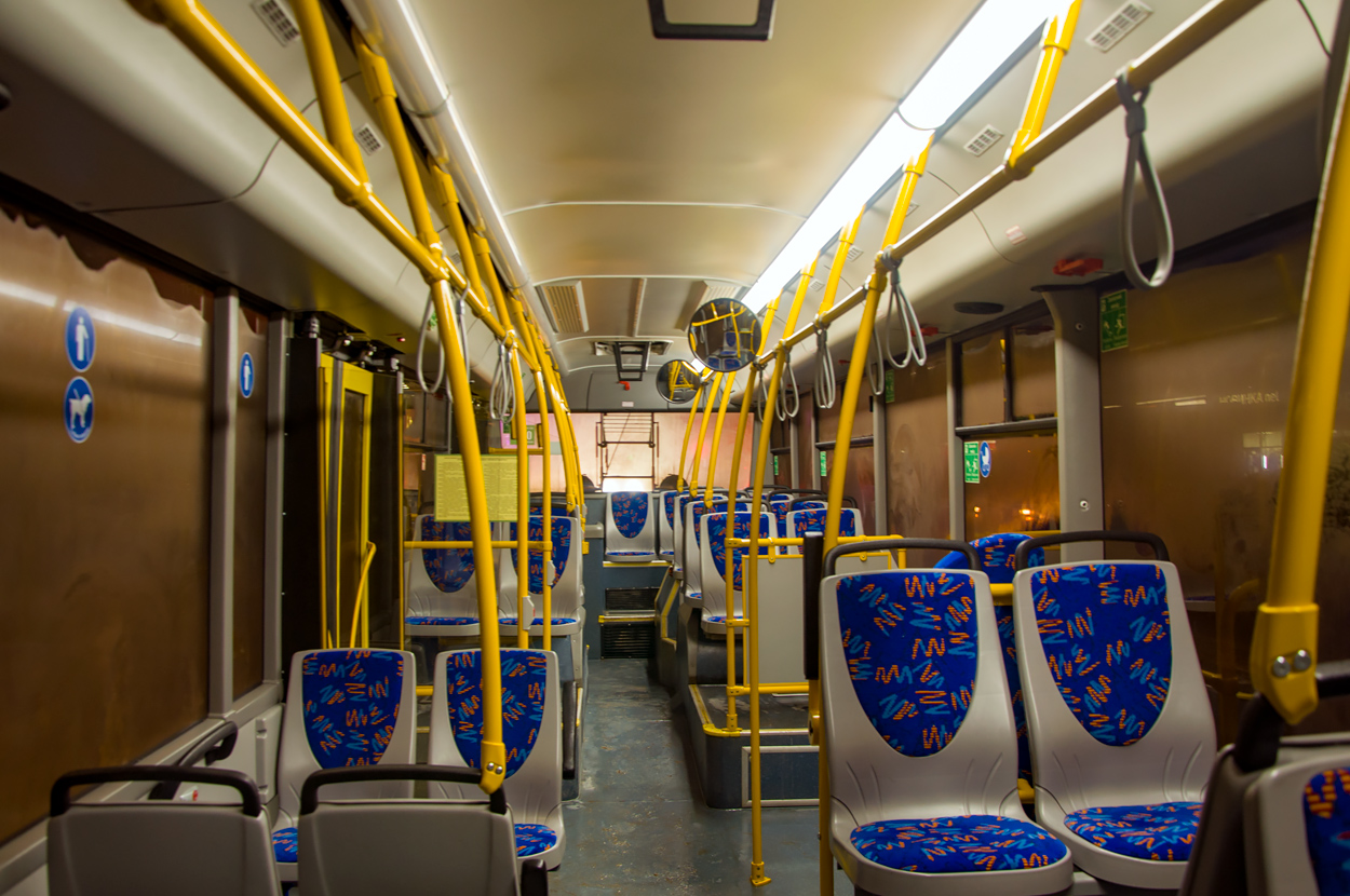 Kropyvnytskyi, Dnipro T203 # 140 Kropyvnytskyi, Dnipro T203 # 140