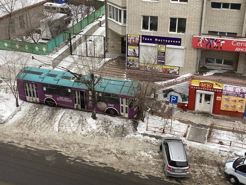 Chita, ZiU-682G-012 [G0A] č. 240