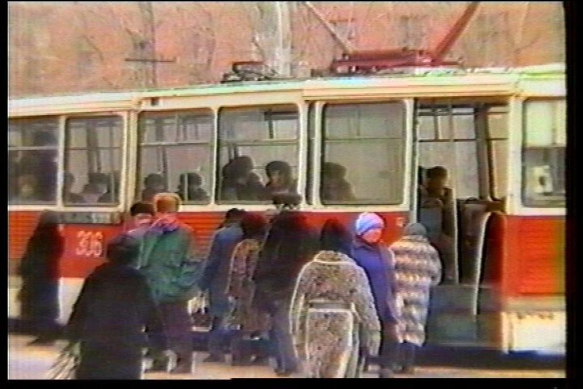 Orsk, 71-605 (KTM-5M3) Br. 2-306