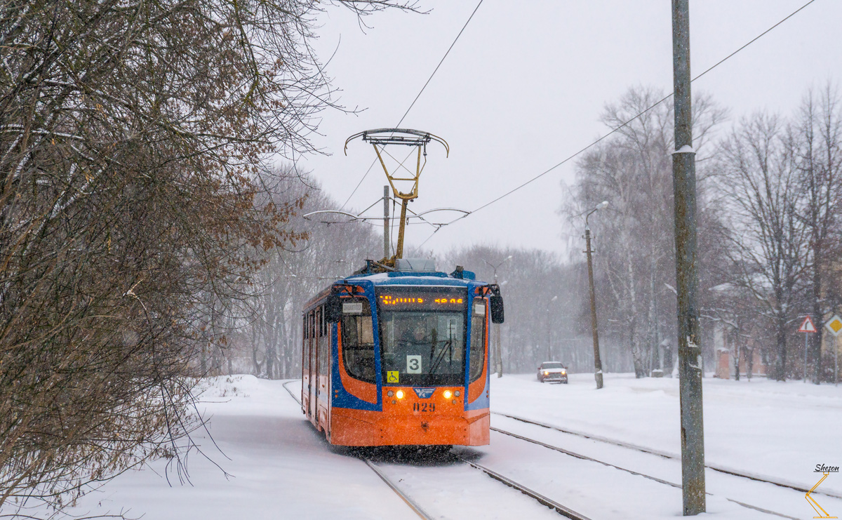 Коломна, 71-623-02 № 029