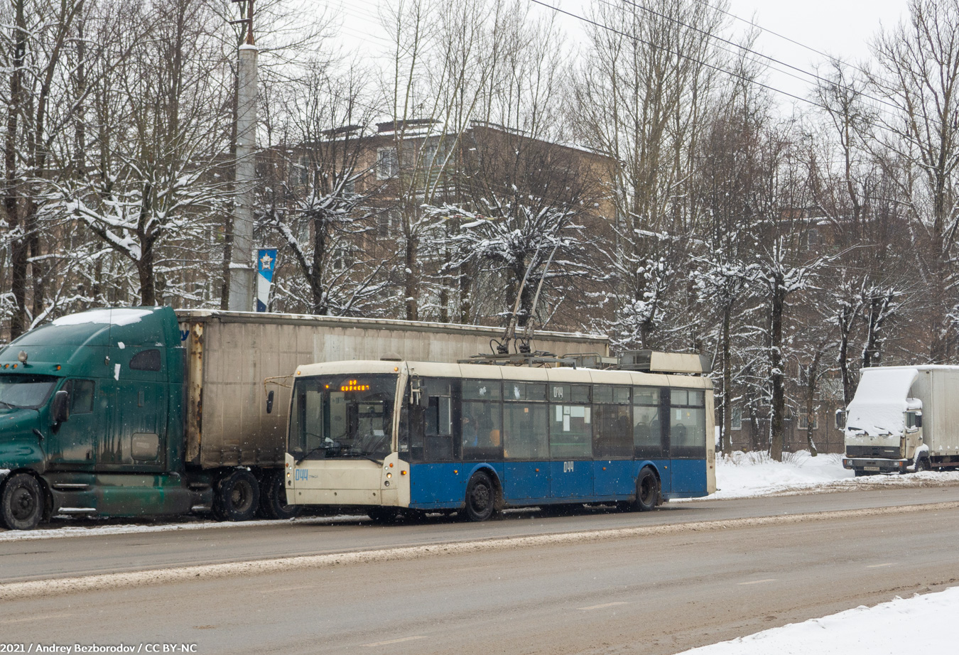 Smolensk, Trolza-5265.00 “Megapolis” Br. 044