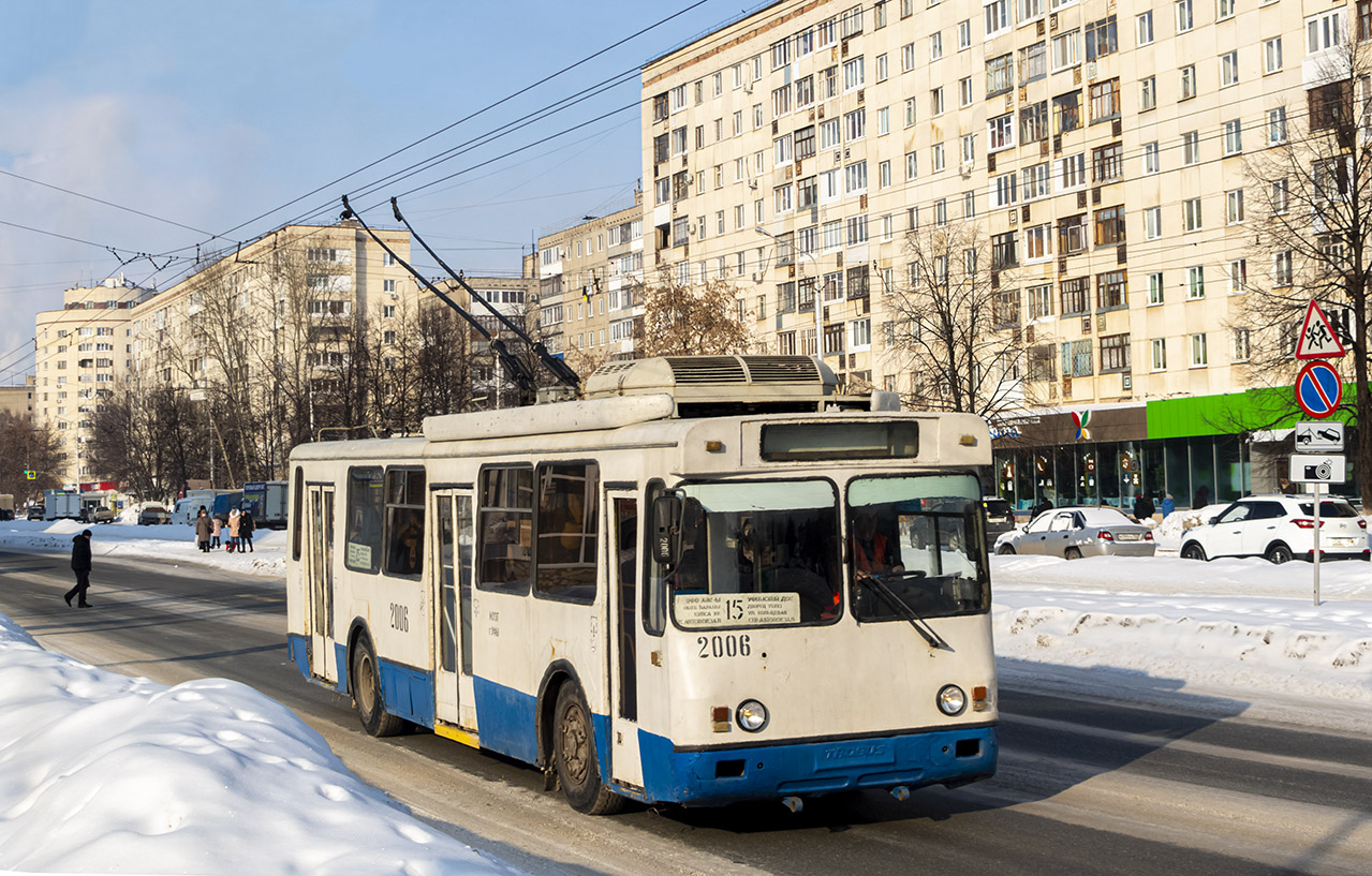 烏法, BTZ-5276-04 # 2006