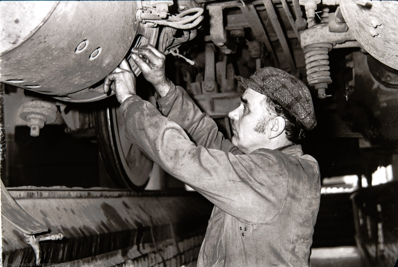 Кам'янське — Исторические фотографии