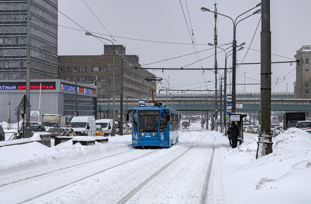 Москва, 71-623-02 № 30336