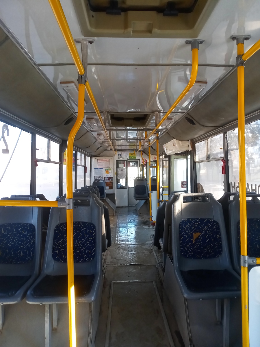 Ставрополь, БТЗ-52764Р № 219