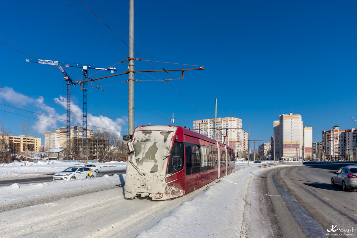 Kazany, BKM 84300M — 1301