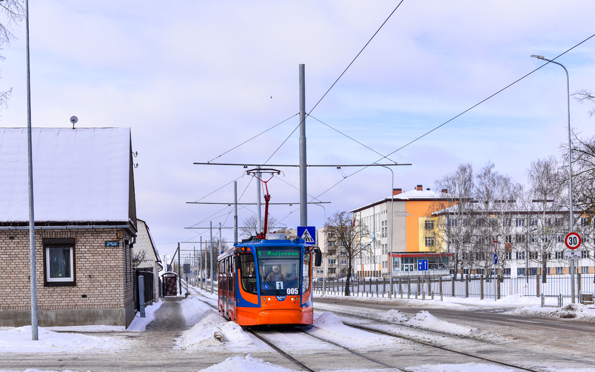 Dunebourg, 71-623-02 N°. 005