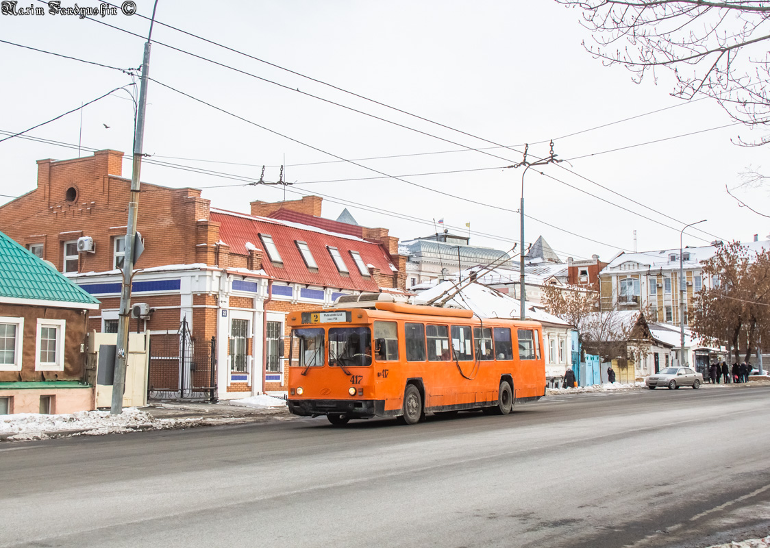 Orenburg, BTZ-5276-04 Br. 417
