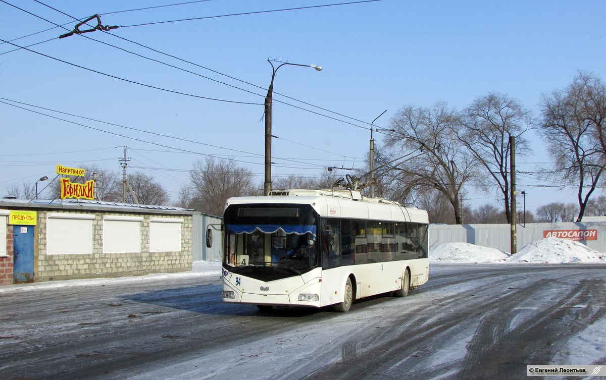Тольятти, БКМ 321 № 94
