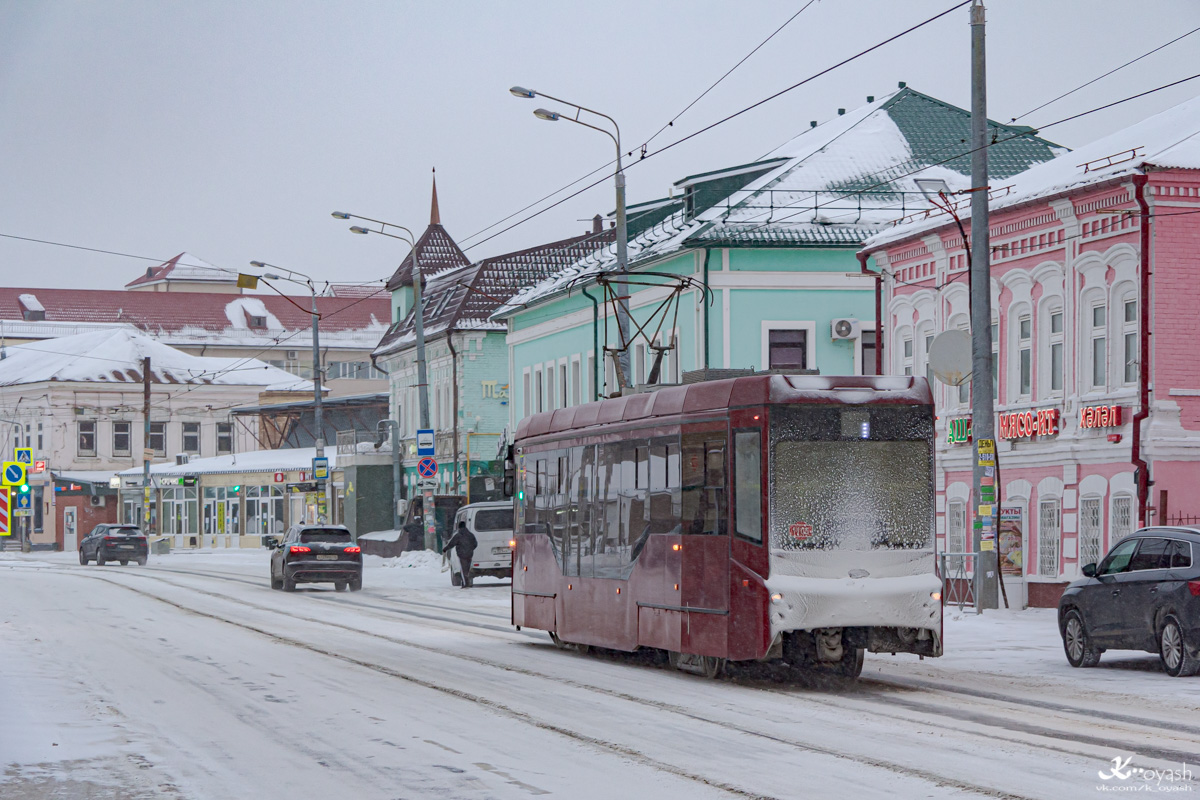 Казань, 71-407-01 № 1105