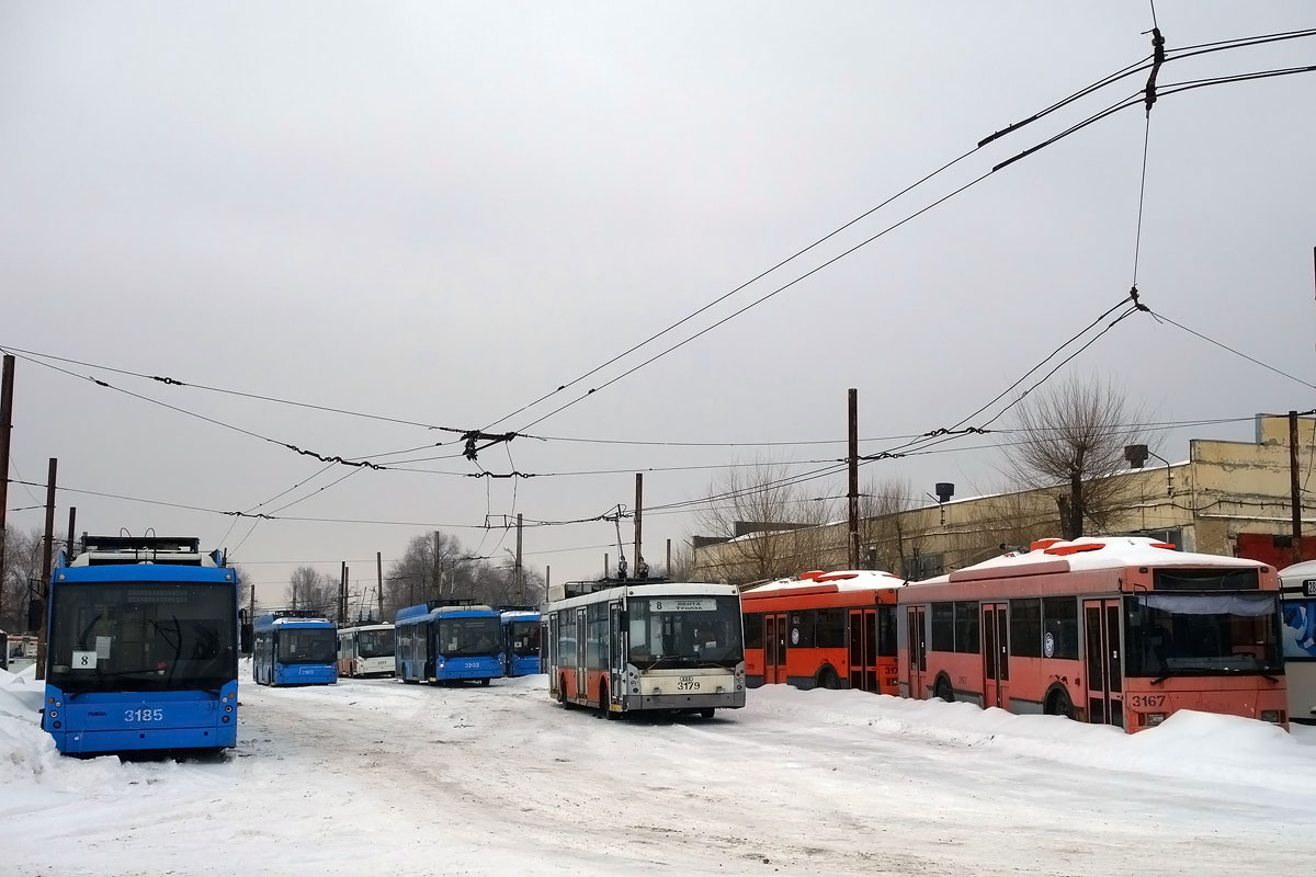 Энгельс — Разные фотографии