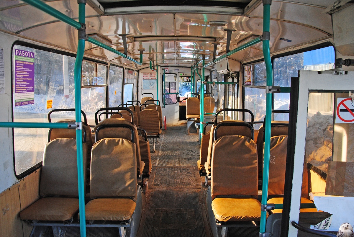 Дзержинск, ЗиУ-682Г-016.02 № 066