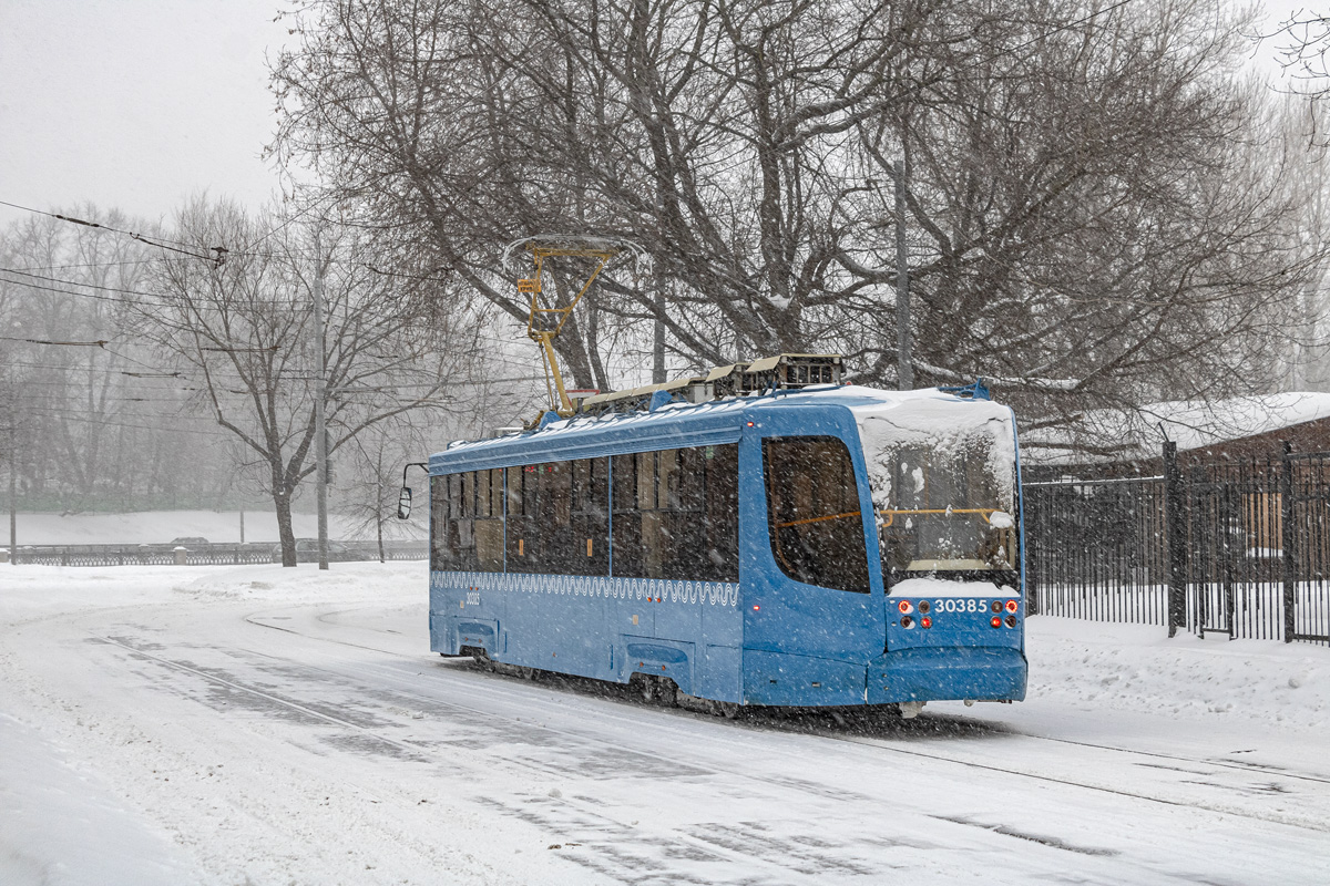 Москва, 71-623-02 № 30385