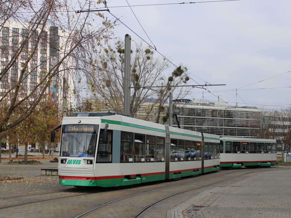 馬德堡, LHB NGT8D # 1301