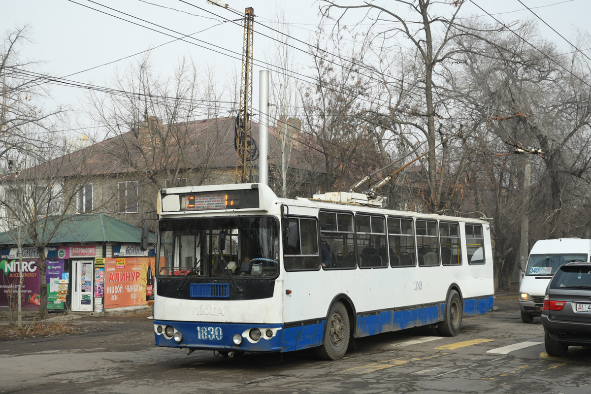 Bișkek, ZiU-682G-016.05 Nr. 1830