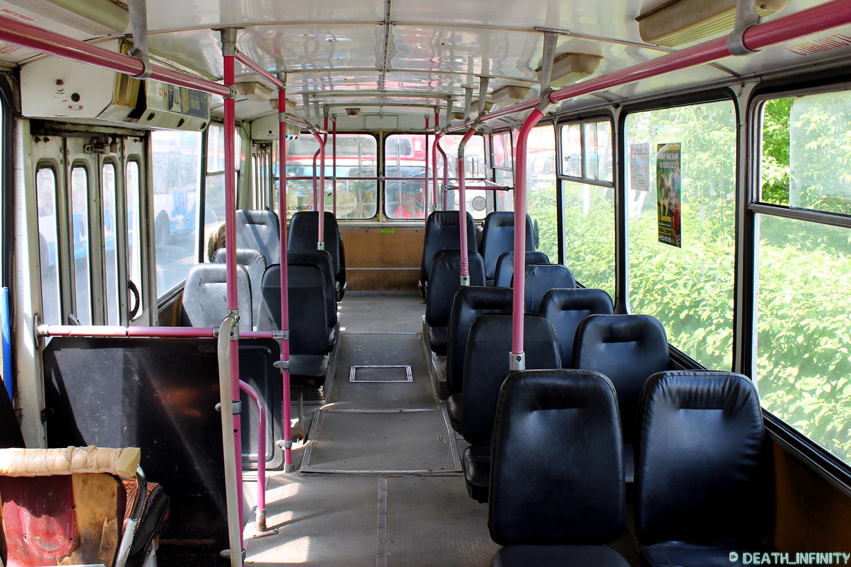 Tomszk, ZiU-682G-018 [G0P] — 354