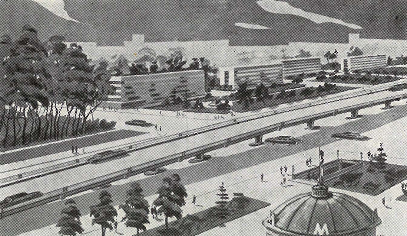 Киев — Метрополитен — Разное