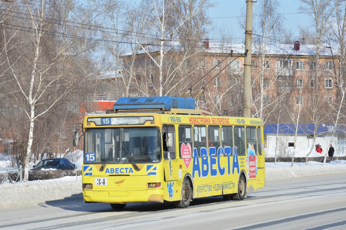 Omsk, MTrZ-5279-0000012 Nr. 34