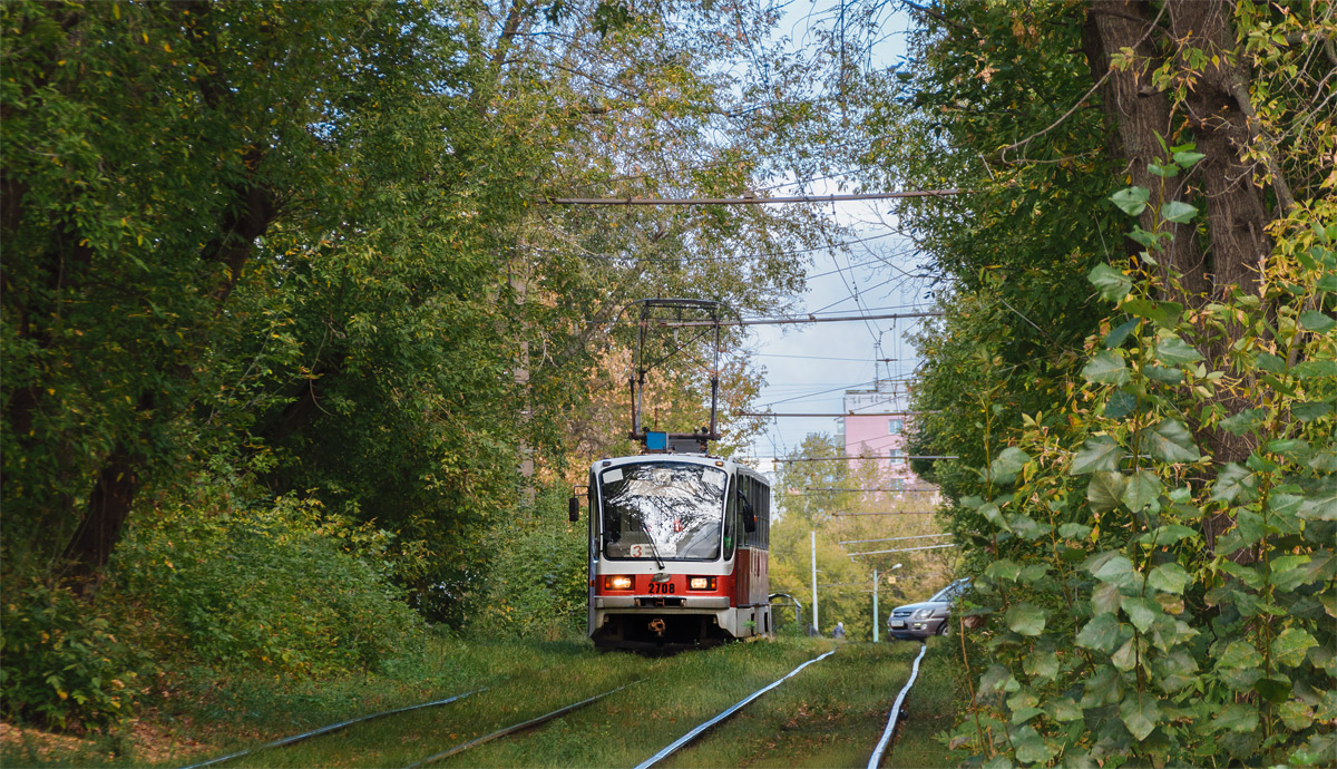 Nischni Nowgorod, 71-403 Nr. 2708