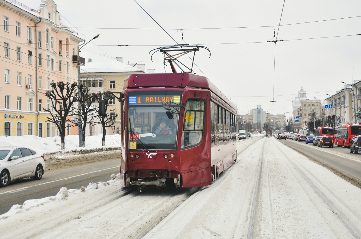 Казань, 71-623-02.02 № 1357