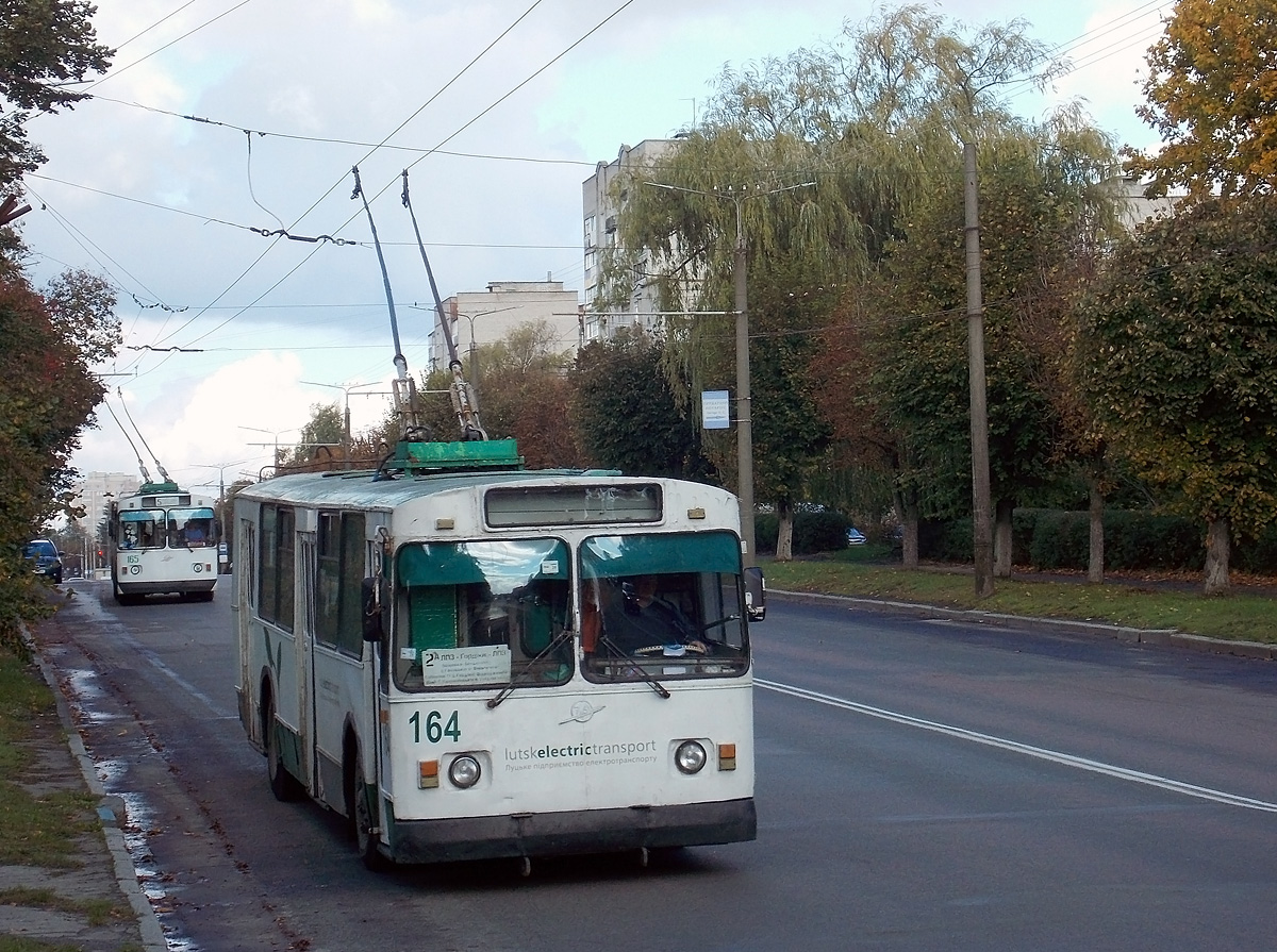 Luck, ZiU-682V-012 [V0A] — 164