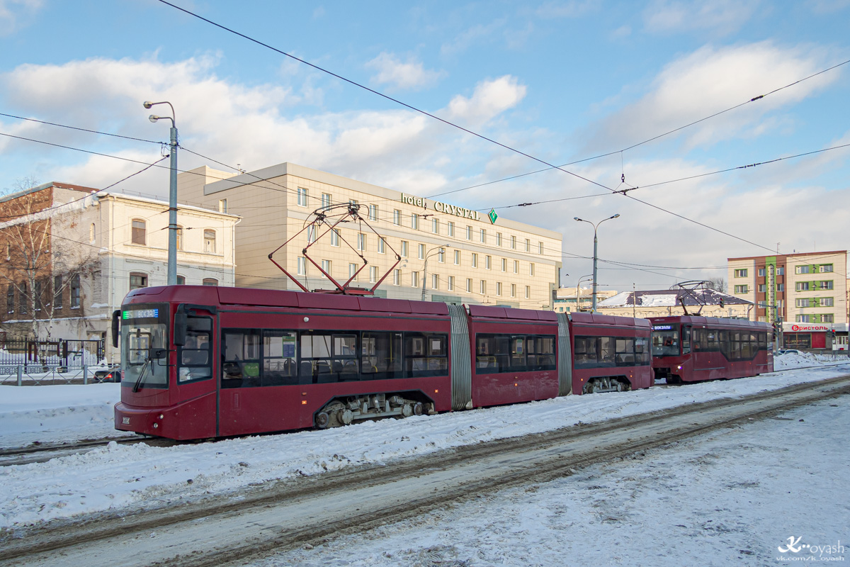 Казань, 71-409-01 № 1404