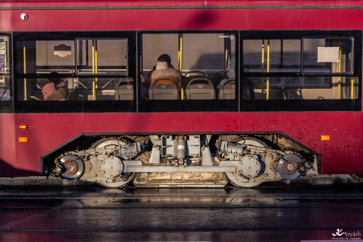 Казань, 71-409-01 № 1404 Казань, 71-409-01 № 1404