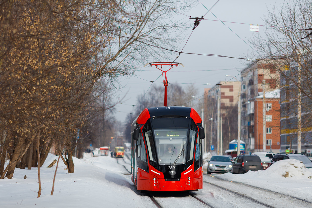 Iževsk, 71-911EM “Lvyonok” č. 2601