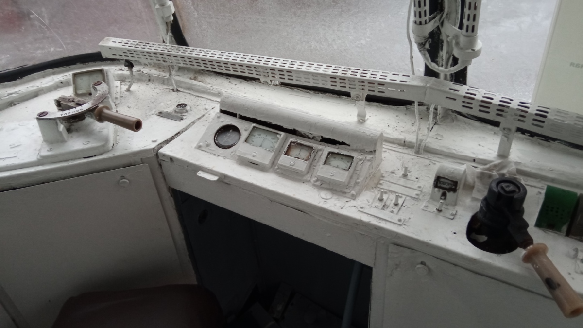 Минск, РВЗ-6М2 № 432