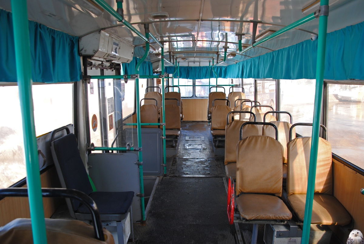 Дзержинск, ЗиУ-682Г-016.02 № 065