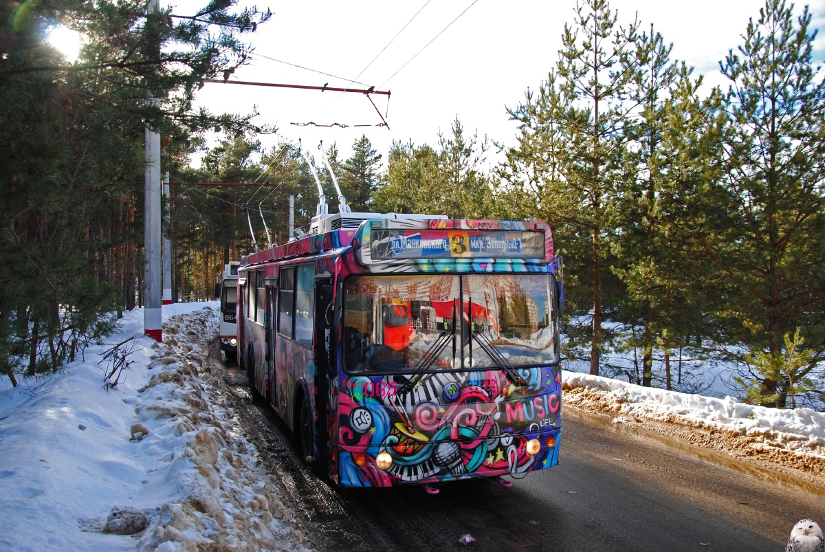 Дзержинск, ЗиУ-682Г-016.02 № 065