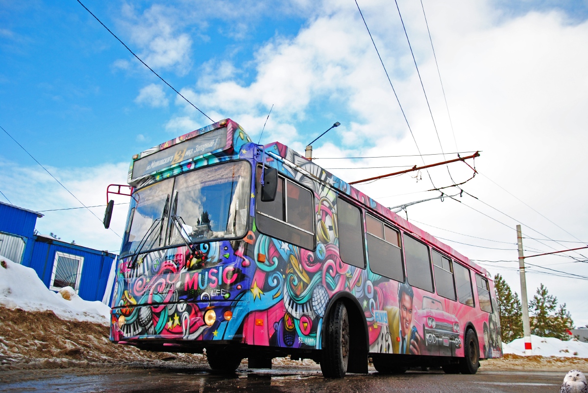 Дзержинск, ЗиУ-682Г-016.02 № 065