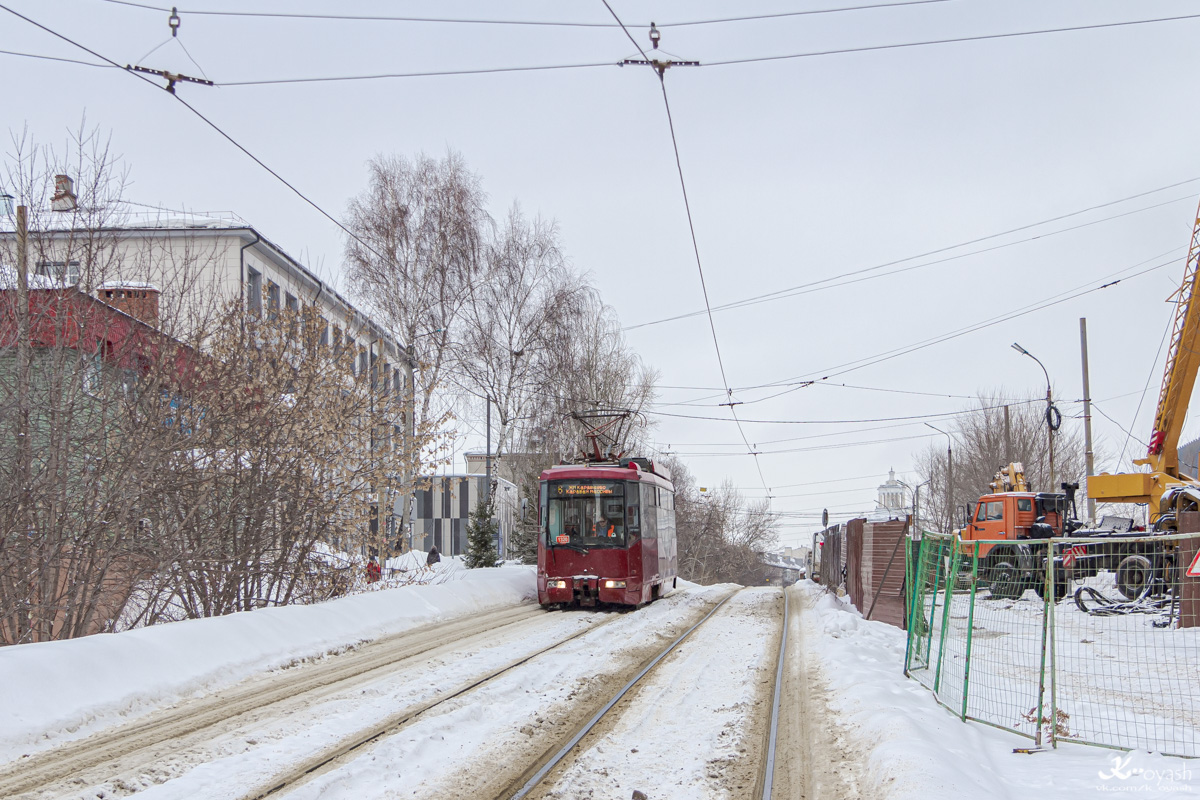 Казань, БКМ 62103 № 1320