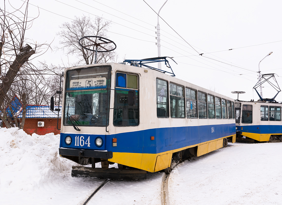 Ufa, 71-608K Nr 1164