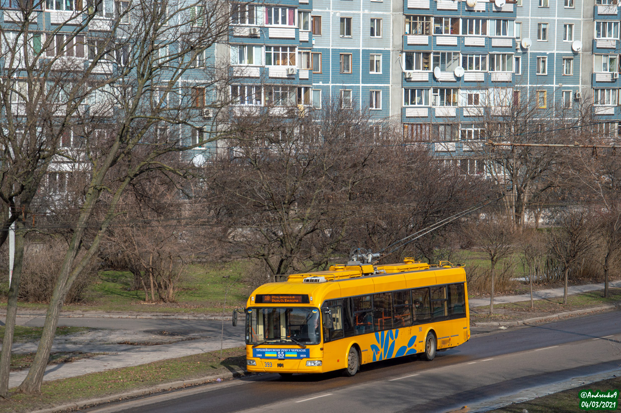 ჩერკასი, BKM 321 № 393