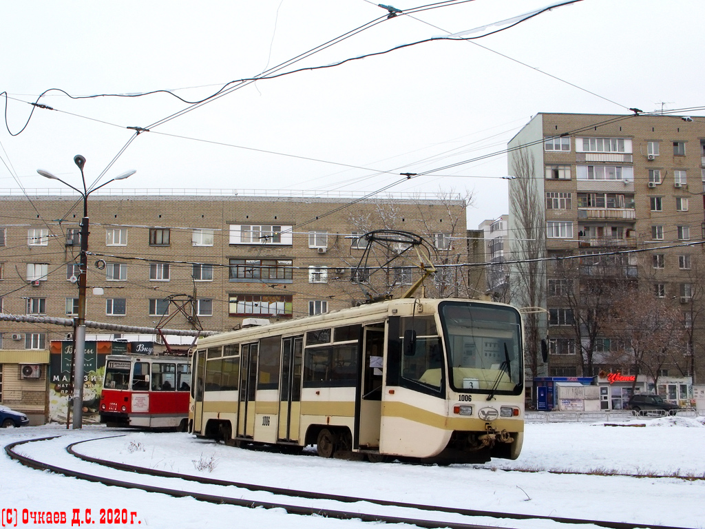 Saratov, 71-619KT Nr. 1006