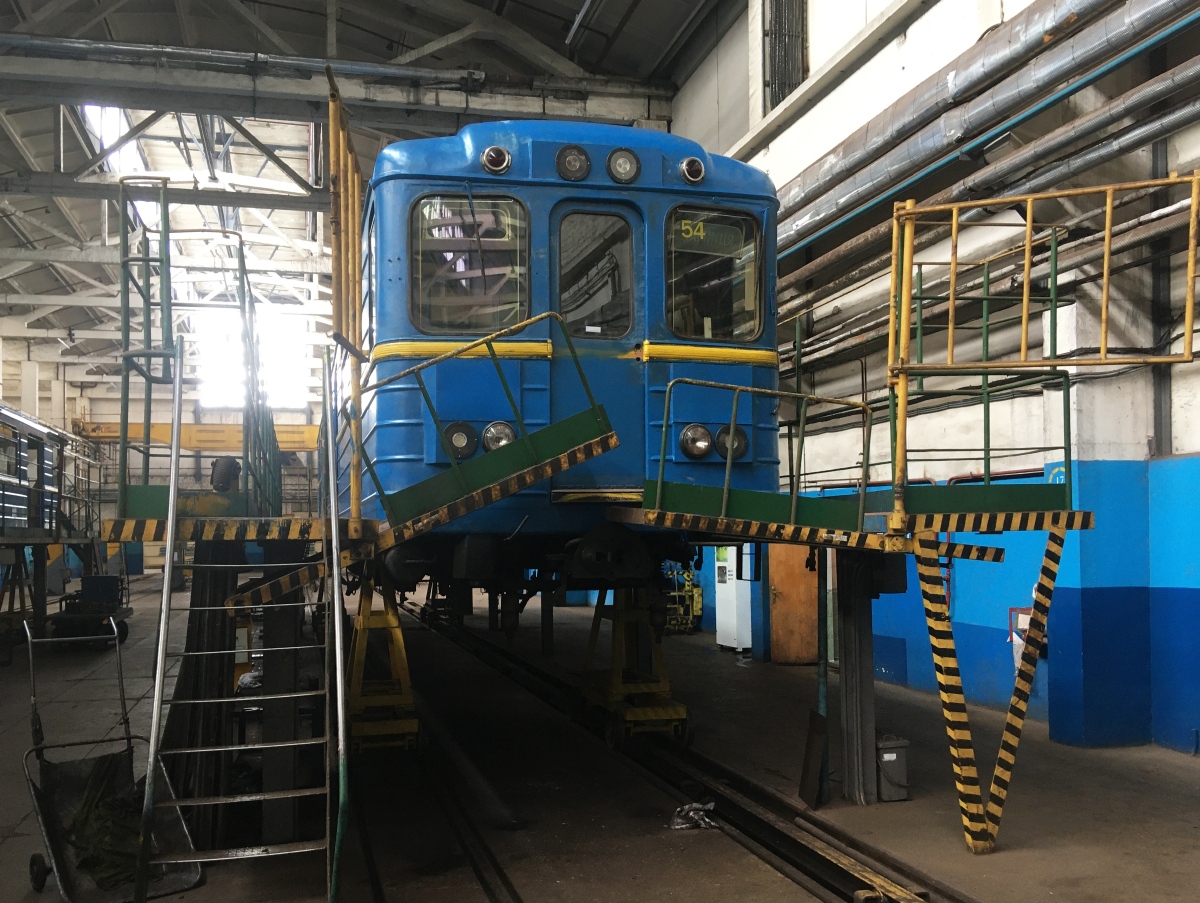 Киев, Ема-502 № 7159