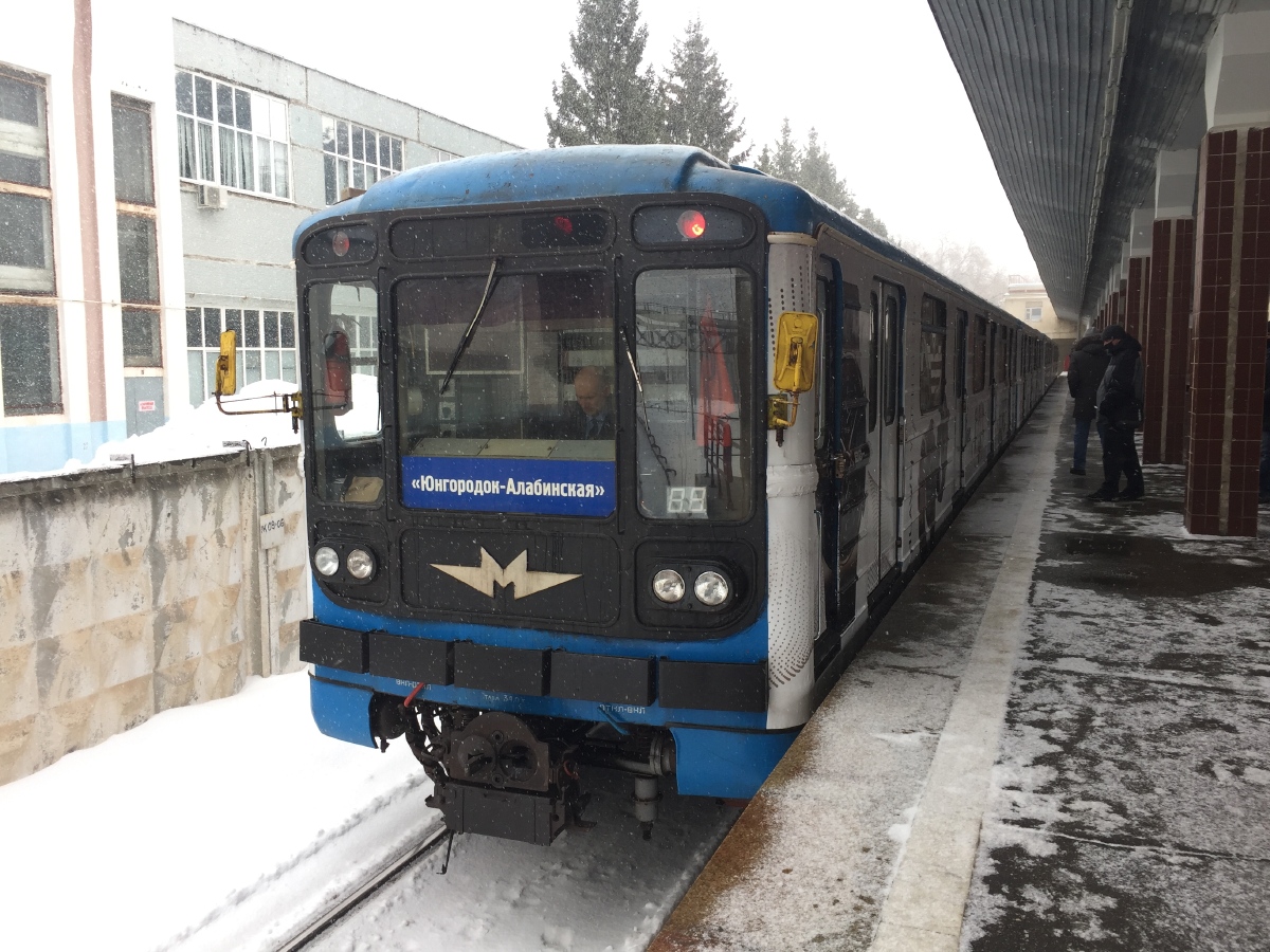 Самара, 81-717 (ММЗ) № 0114
