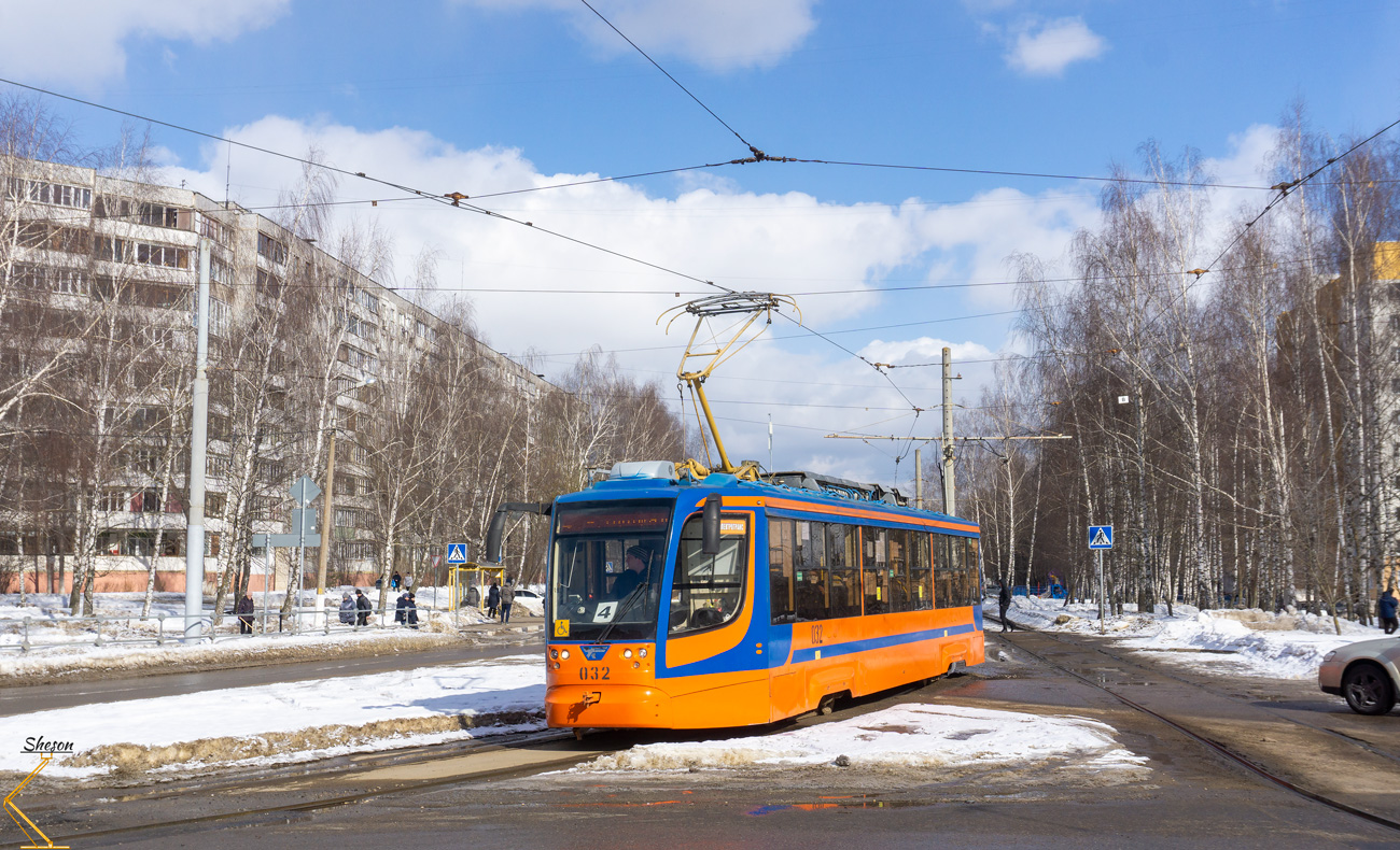 Коломна, 71-623-02 № 032