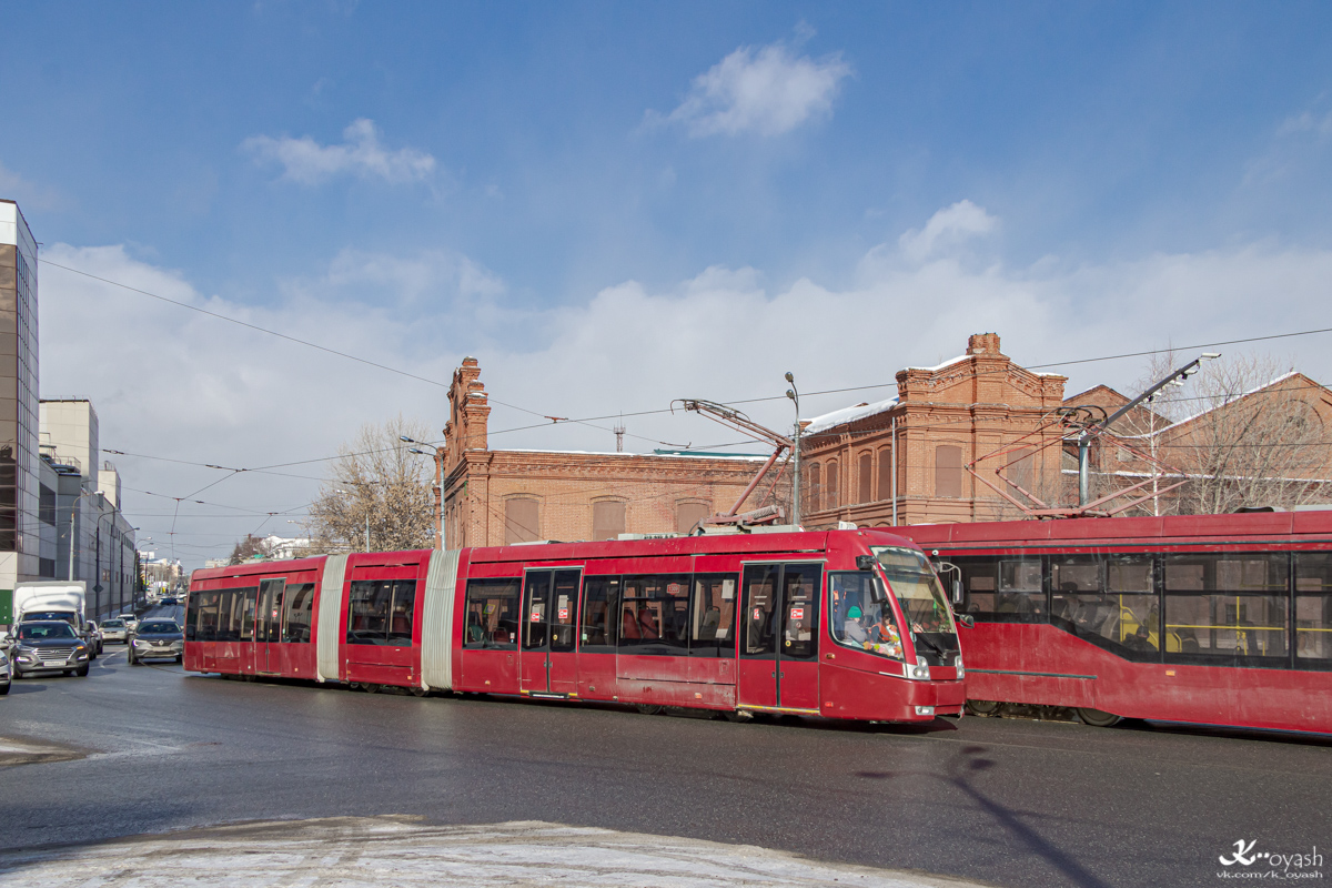 Казань, БКМ 84300М № 1309