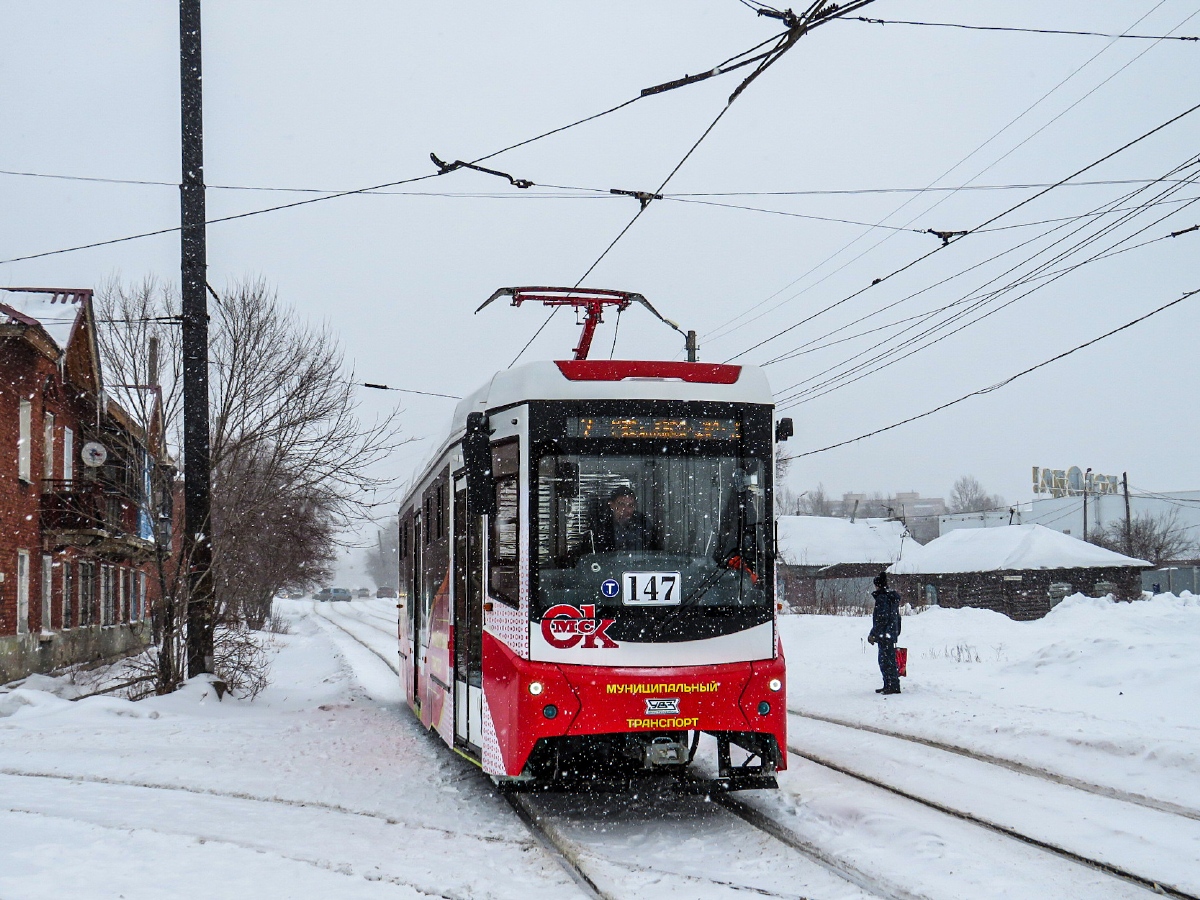 Omsk, 71-407-01 č. 147