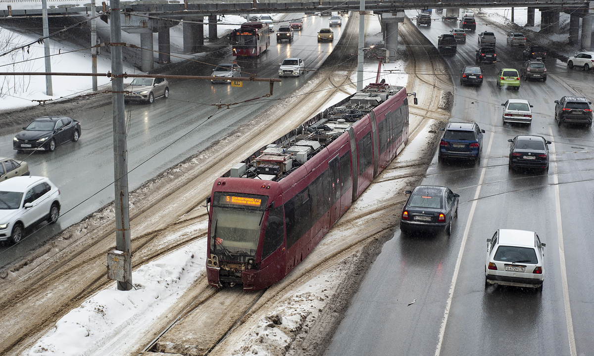 Kasan, BKM 84300M Nr. 1305
