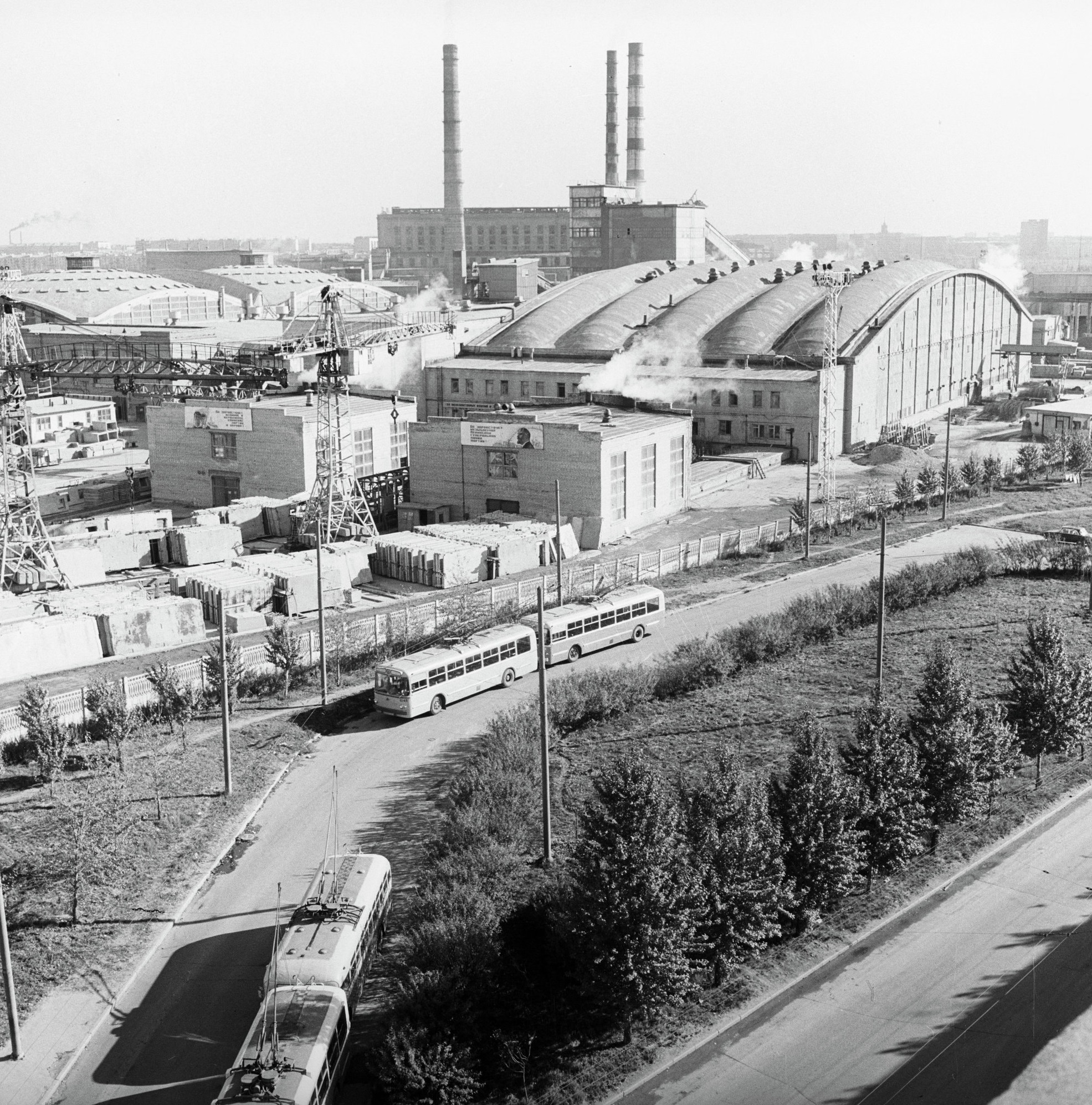 Санкт-Петербург, ЗиУ-5Д № 1245; Санкт-Петербург — Исторические фотографии троллейбусной инфраструктуры; Санкт-Петербург — Исторические фотографии троллейбусов; Санкт-Петербург — Конечные станции и разворотные кольца Санкт-Петербург, ЗиУ-5Д № 1245; Санкт-Петербург — Исторические фотографии троллейбусной инфраструктуры; Санкт-Петербург — Исторические фотографии троллейбусов; Санкт-Петербург — Конечные станции и разворотные кольца