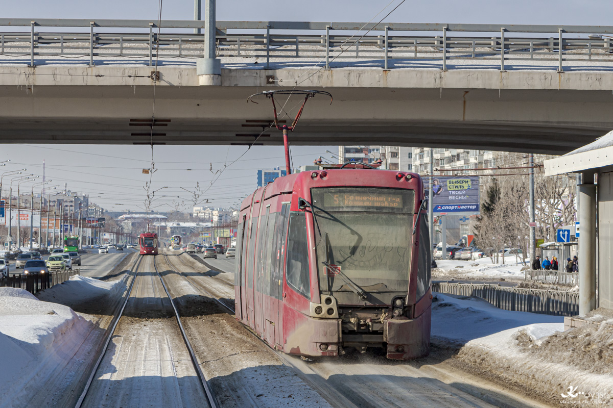 Kasan, BKM 84300M Nr. 1305