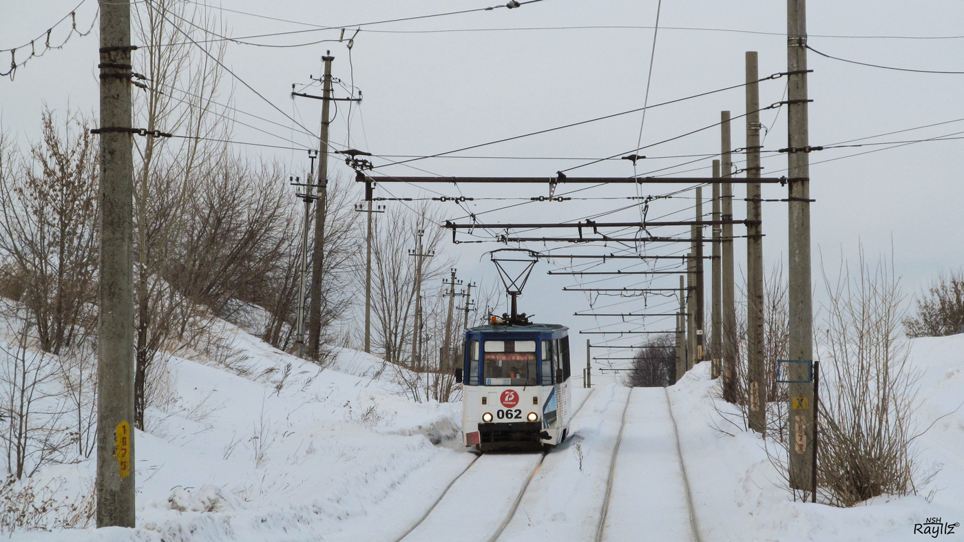 Naberezhnye Chelny, 71-605 (KTM-5M3) — 062